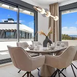 Apartamento Vivi Homes - - Sea Views - Pool - Terrace