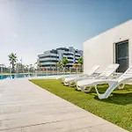 Vivi Homes - - Sea Views - Pool - Terrace Apartamento