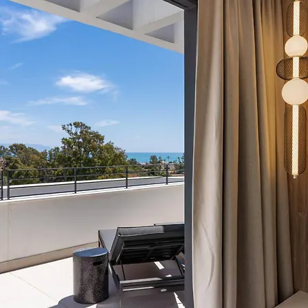 Vivi Homes - Torremolinos