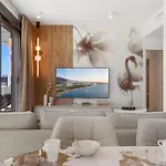Apartament Vivi Homes - - Sea Views - Pool - Terrace