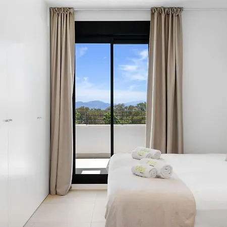 Vivi Homes - - Sea Views - Pool - Terrace * Torremolinos