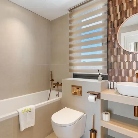 Vivi Homes - - Sea Views - Pool - Terrace