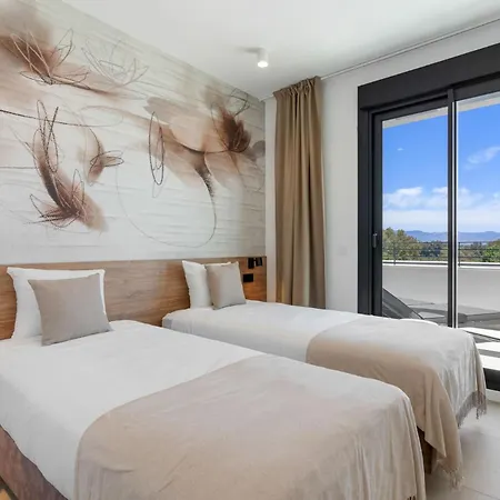 Apartman Vivi Homes - - Sea Views - Pool - Terrace *