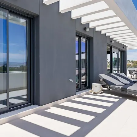Apartman Vivi Homes - - Sea Views - Pool - Terrace Torremolinos