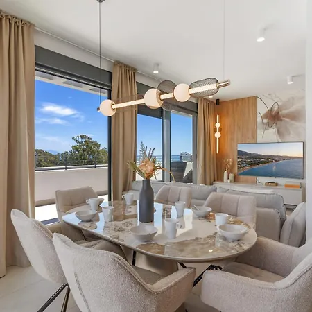 Vivi Homes - - Sea Views - Pool - Terrace *