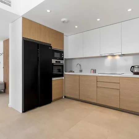 Vivi Homes - Apartment *