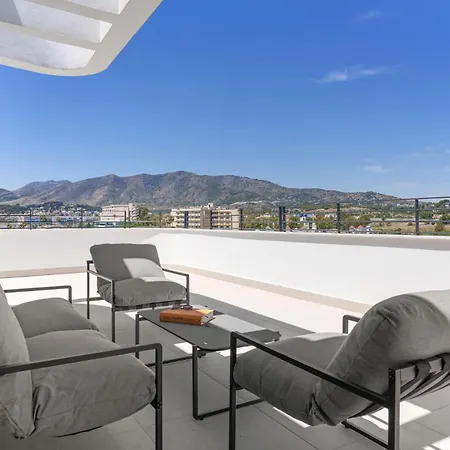 Vivi Homes - Vita Apartment *