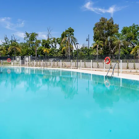Vivi Homes - Vita Apartment Torremolinos