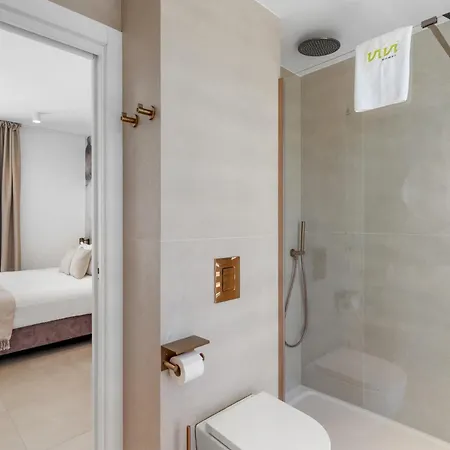 Vivi Homes - - Sea Views - Pool - Terrace Torremolinos