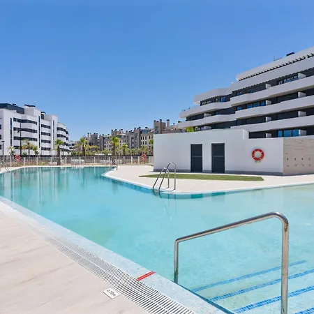 Vivi Homes - Vita Apartment