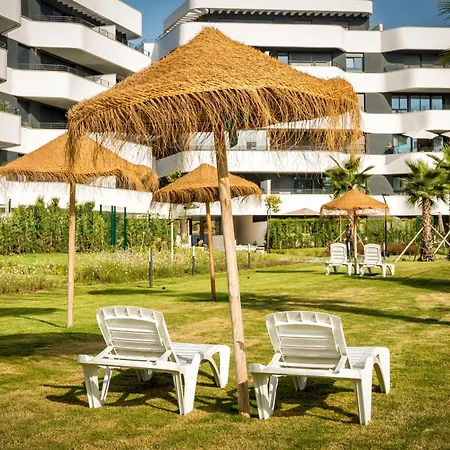 Vivi Homes - - Sea Views - Pool - Terrace * Torremolinos