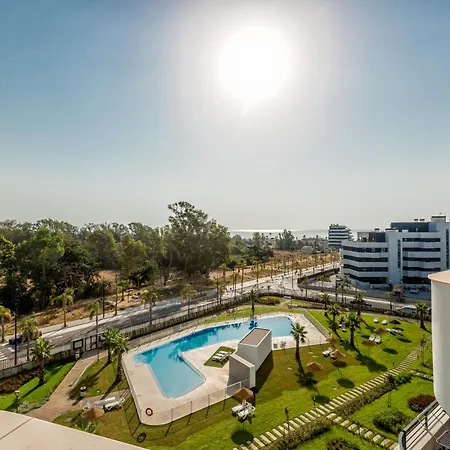 Vivi Homes - - Sea Views - Pool - Terrace Apartament *