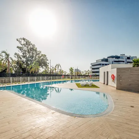 Apartment Vivi Homes - - Sea Views - Pool - Terrace *