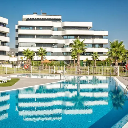 Appartement Vivi Homes - - Sea Views - Pool - Terrace *