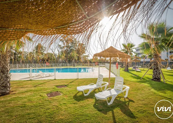 Vivi Homes - - Sea Views - Pool - Terrace Appartement Torremolinos