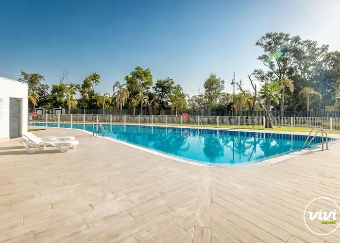 Vivi Homes - - Sea Views - Pool - Terrace