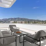 Vivi Homes - - Sea Views - Pool - Terrace Апартаменти *