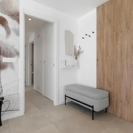 Vivi Homes - Apartament Torremolinos