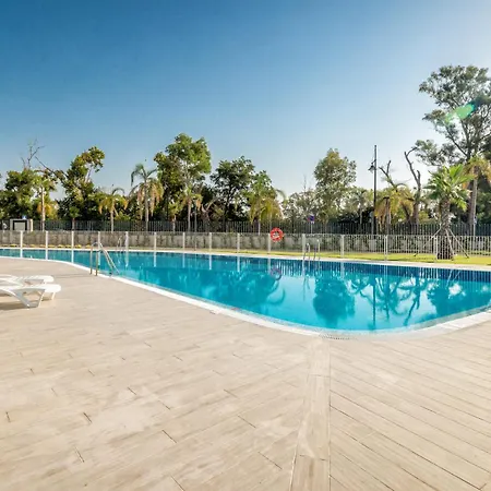 Apartament Vivi Homes -