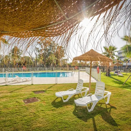 Vivi Homes - - Sea Views - Pool - Terrace Appartamento Torremolinos