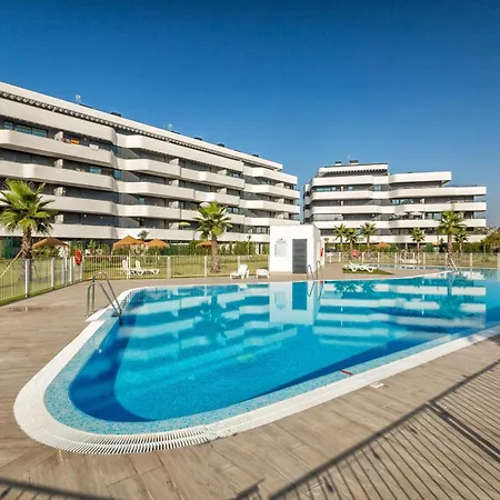 Vivi Homes - - Sea Views - Pool - Terrace Апартаменти