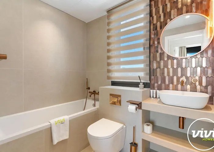 Vivi Homes - - Sea Views - Pool - Terrace