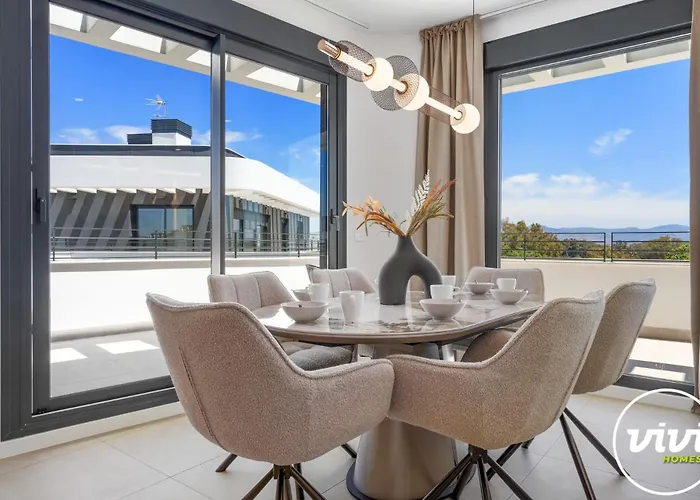 Appartamento Vivi Homes - - Sea Views - Pool - Terrace