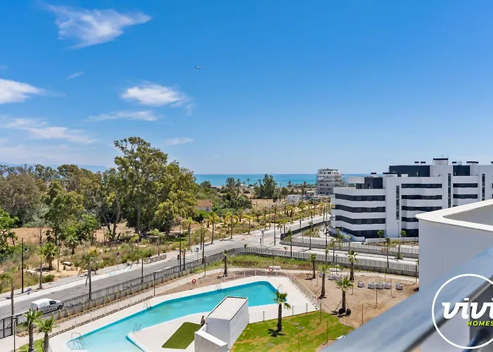 Vivi Homes - - Sea Views - Pool - Terrace