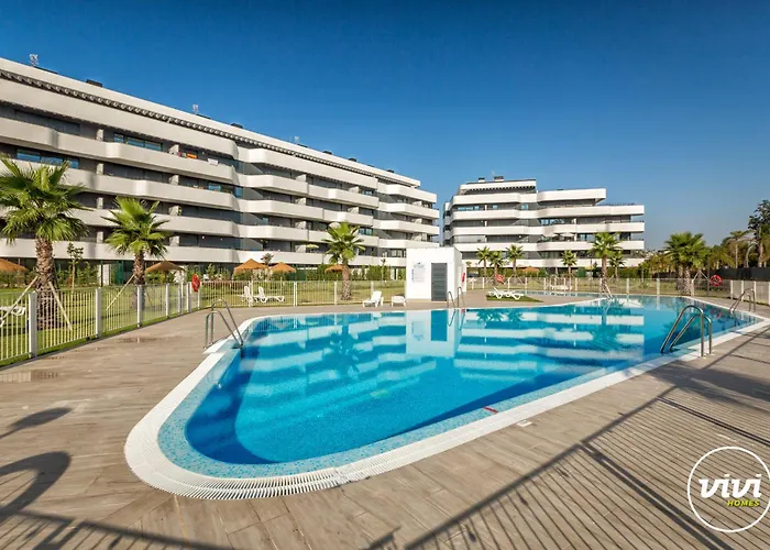 Vivi Homes - - Sea Views - Pool - Terrace Appartamento