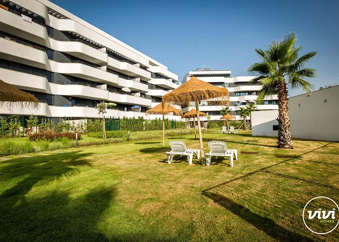 Appartamento Vivi Homes - - Sea Views - Pool - Terrace Torremolinos
