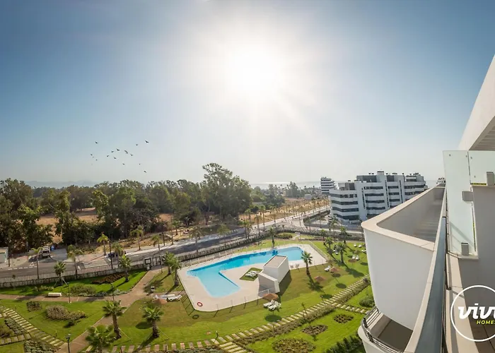 Vivi Homes - - Sea Views - Pool - Terrace *